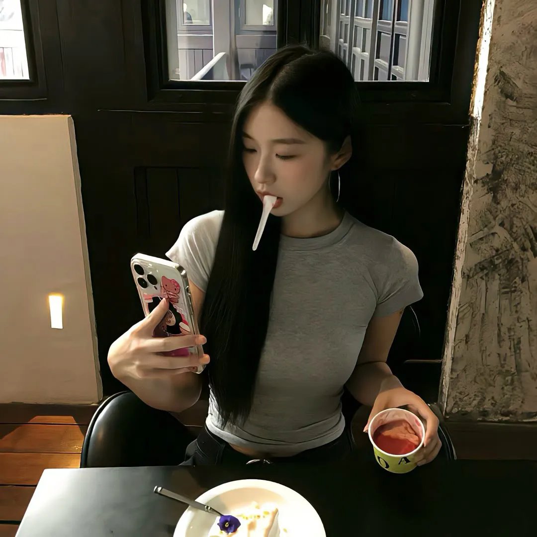 白雪新鲜人