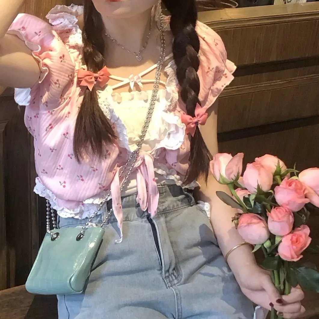 天使热爱的生活